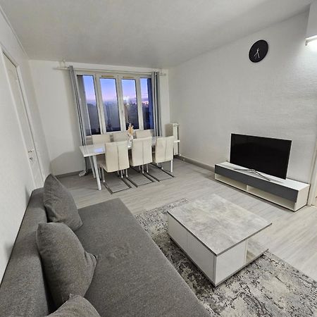 Bel Appartement A Choisy-Le-Roi Luaran gambar