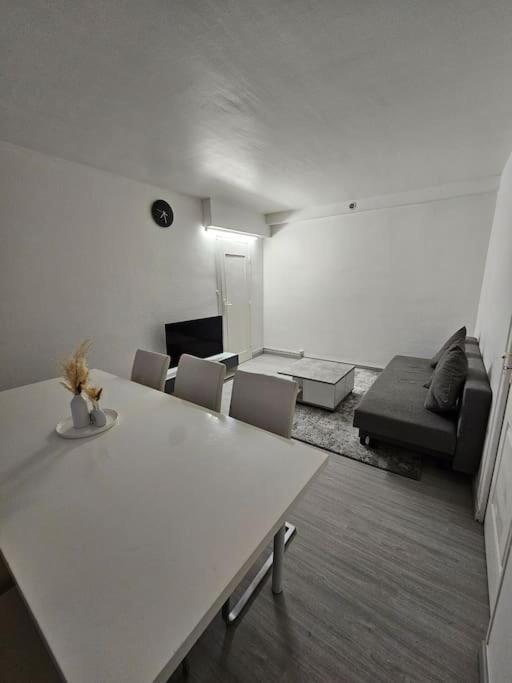 Bel Appartement A Choisy-Le-Roi Luaran gambar
